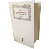 Elli Yılın Öyküsü Ciltli