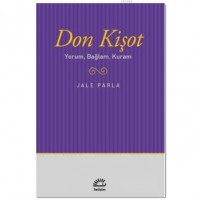 Don Kişot Yorum, Bağlam, Kuram