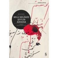 Belli Belirsiz Şeyler Anısına
