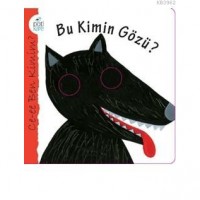 Bu Kimin Gözü ?; Ce-ee Ben Kimim? Serisi