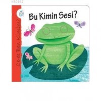 Bu Kimin Sesi ?; Ce-ee Ben Kimim? Serisi