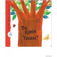 Bu Kimin Yuvası ?; Ce-ee Ben Kimim?