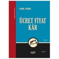Ücret, Fiyat ve Kar