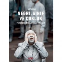 Negri, Sınıf ve Çokluk