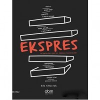 Ekspres; Yetişkinlere Yaratıcı Düşünme Egzersizleri