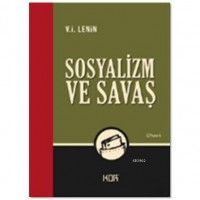 Sosyalizm ve Savaş