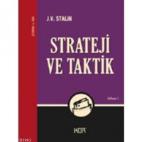 Strateji ve Taktik