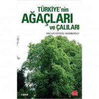 Türkiye`nin Ağaçları ve Çalıları
