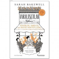 Varoluşçular Kahvesi