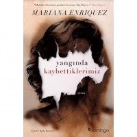 Yangında Kaybettiklerimiz