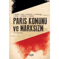Paris Komünü ve Marksizm