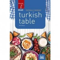 Gonul Candas` Turkish Home Cooking