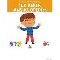İlk Bebek Ansiklopedim