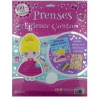 Prenses Eğlence Çantam