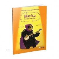 Marko Konser Veriyor