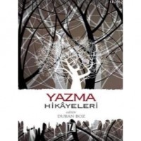 Yazma Hikayeleri