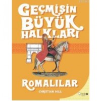 Geçmişin Büyük Halkları; Romalılar
