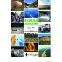 Ekoloji Almanağı : 2005 - 2016