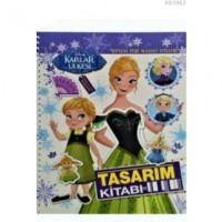 Karlar Ülkesi Tasarım Kitabı