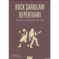 Rock Şarkıları Repertuarı
