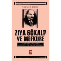 Ziya Gökalp ve Mefkure
