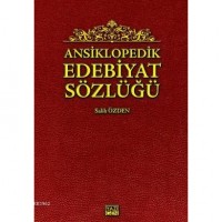Ansiklopedik Edebiyat Sözlüğü