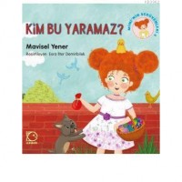 Mimi`nin Serüvenleri 4 - Kim Bu Yaramaz?