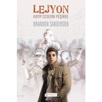 Lejyon; Kayıp Cesedin Peşinde