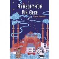 Ayasofya`da Bir Gece