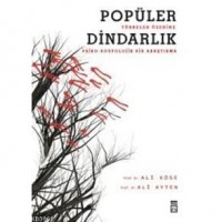 Popüler Dindarlık