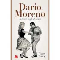 Dario Moreno – Akdeniz Aşk Şarkıcıları