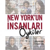 New York`un İnsanları: Öyküler Ciltli