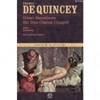 Güzel Sanatların Bir Dalı Olarak Cinayet