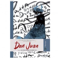 Don Juan; Hepsi Sana Miras Serisi - 10