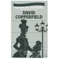 David Copperfield Kısaltılmış Metin