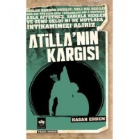 Atilla`nın Kargısı