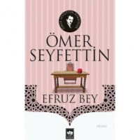 Efruz Bey