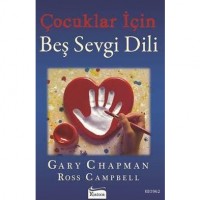 Çocuklar İçin Beş Sevgi Dili