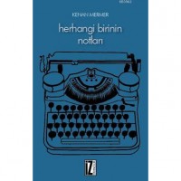 Herhangi Birinin Notları