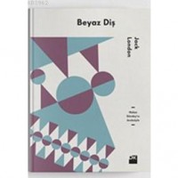 Beyaz Diş; Hakan Günday`ın Önsözüyle
