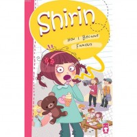 Shirin - How I Became Famous