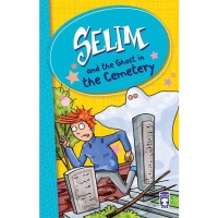 SELIM - SELIM AND THE GHOST IN THE CEMETERY