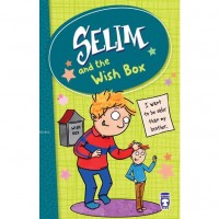 SELIM - SELIM AND THE WISH BOX