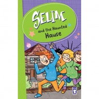 SELIM - THE HAUNTED HOUSE