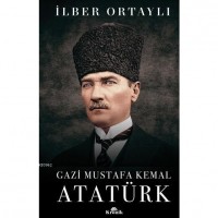 Gazi Mustafa Kemal Atatürk Ciltli