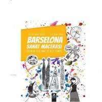 Barselona Sanat Macerası