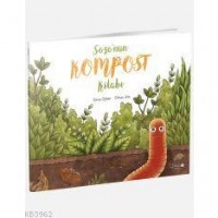 Soso`nun Kompost Kitabı