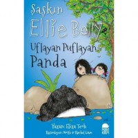 Şaşkın Ellie Belly; Uflayan Puflayan Panda