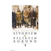 Siyonizm ve Filistin Sorunu; 1880-1923