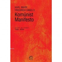 Komünist Manifesto